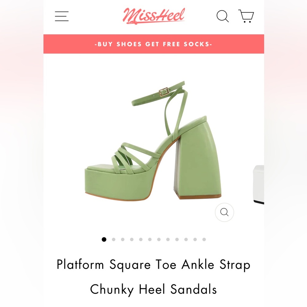 Never Worn - image 2